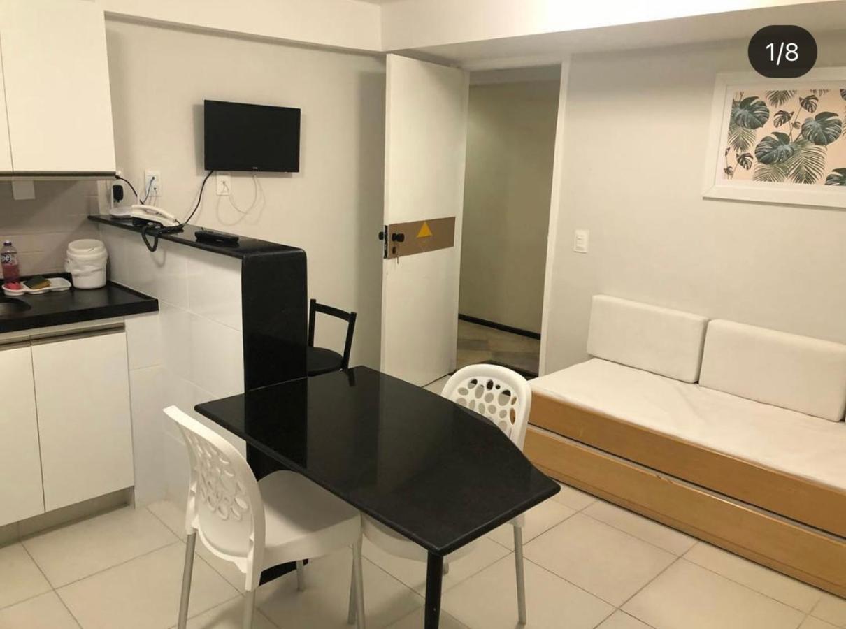 Flat Em Boa Viagem Apartment Ресифи Екстериор снимка