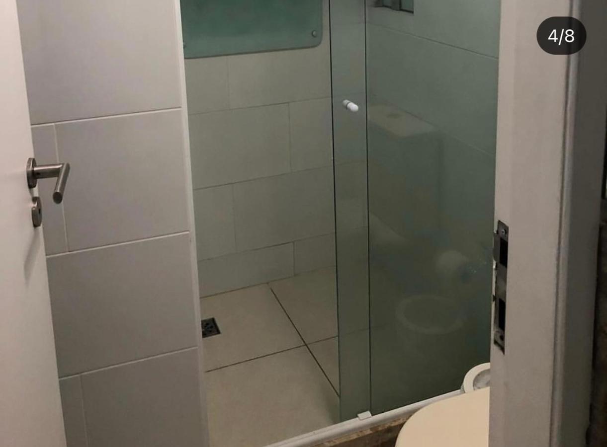 Flat Em Boa Viagem Apartment Ресифи Екстериор снимка