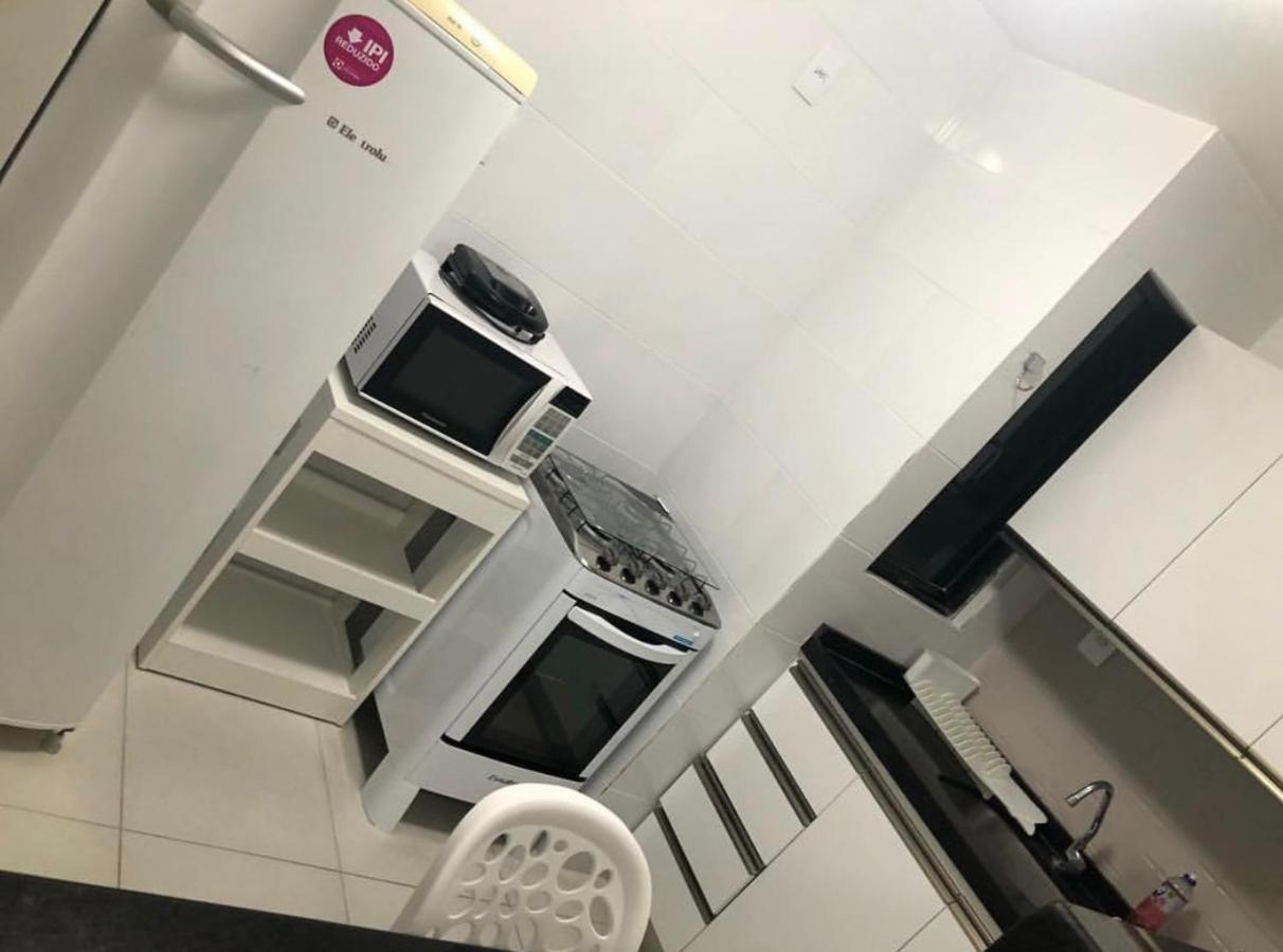 Flat Em Boa Viagem Apartment Ресифи Екстериор снимка