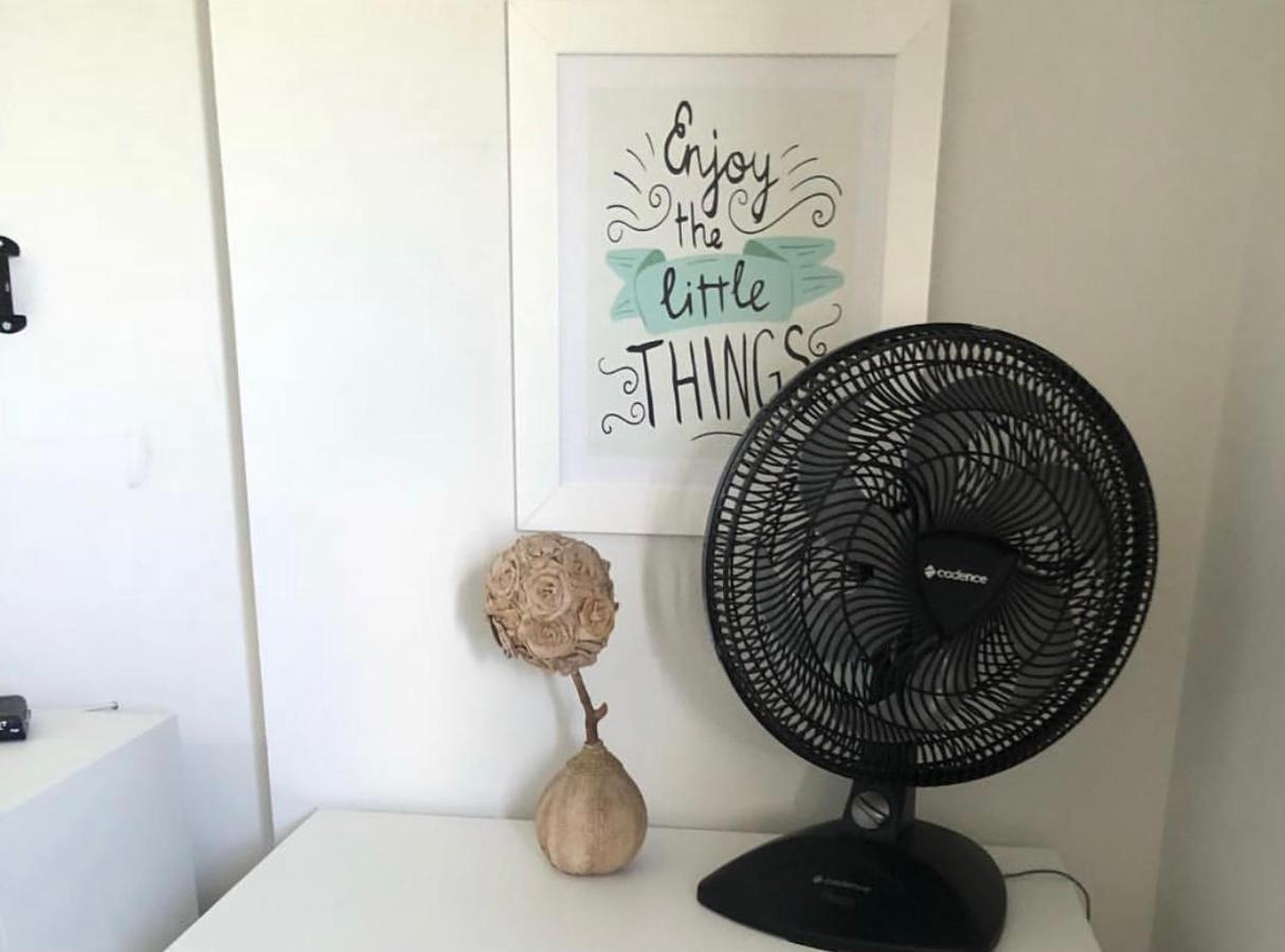 Flat Em Boa Viagem Apartment Ресифи Екстериор снимка