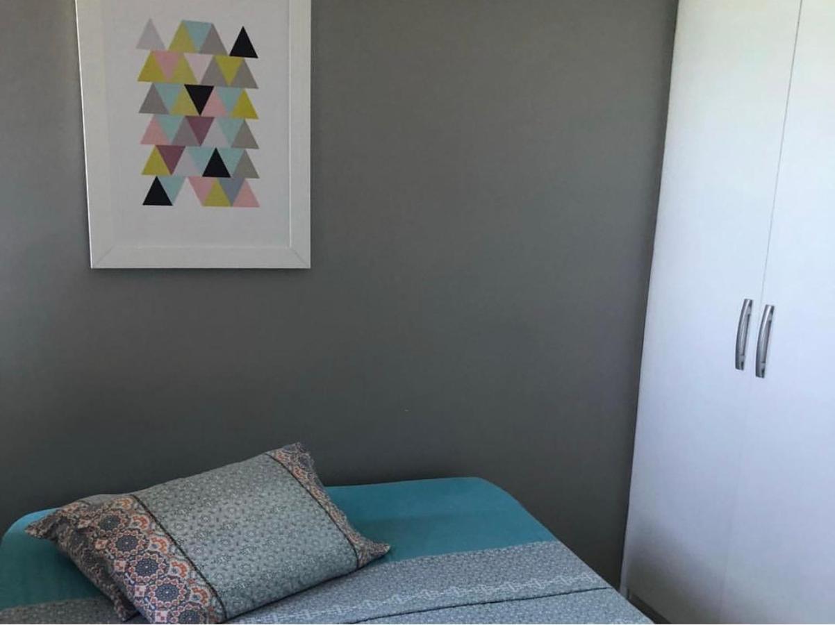 Flat Em Boa Viagem Apartment Ресифи Екстериор снимка