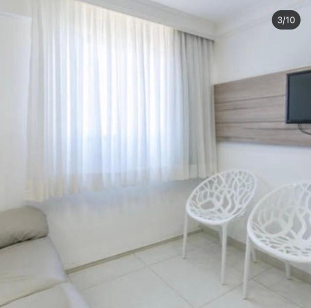 Flat Em Boa Viagem Apartment Ресифи Екстериор снимка