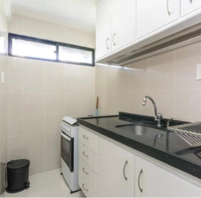 Flat Em Boa Viagem Apartment Ресифи Екстериор снимка