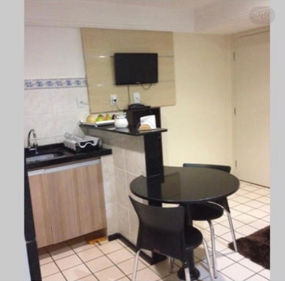 Flat Em Boa Viagem Apartment Ресифи Екстериор снимка