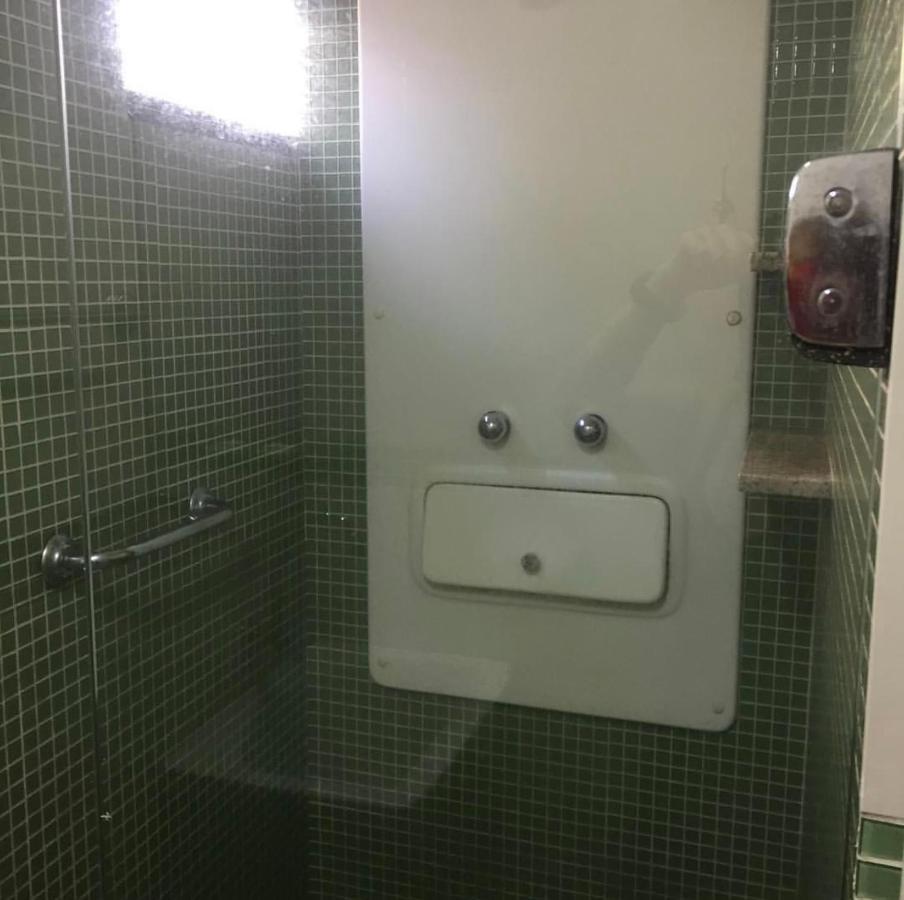 Flat Em Boa Viagem Apartment Ресифи Екстериор снимка