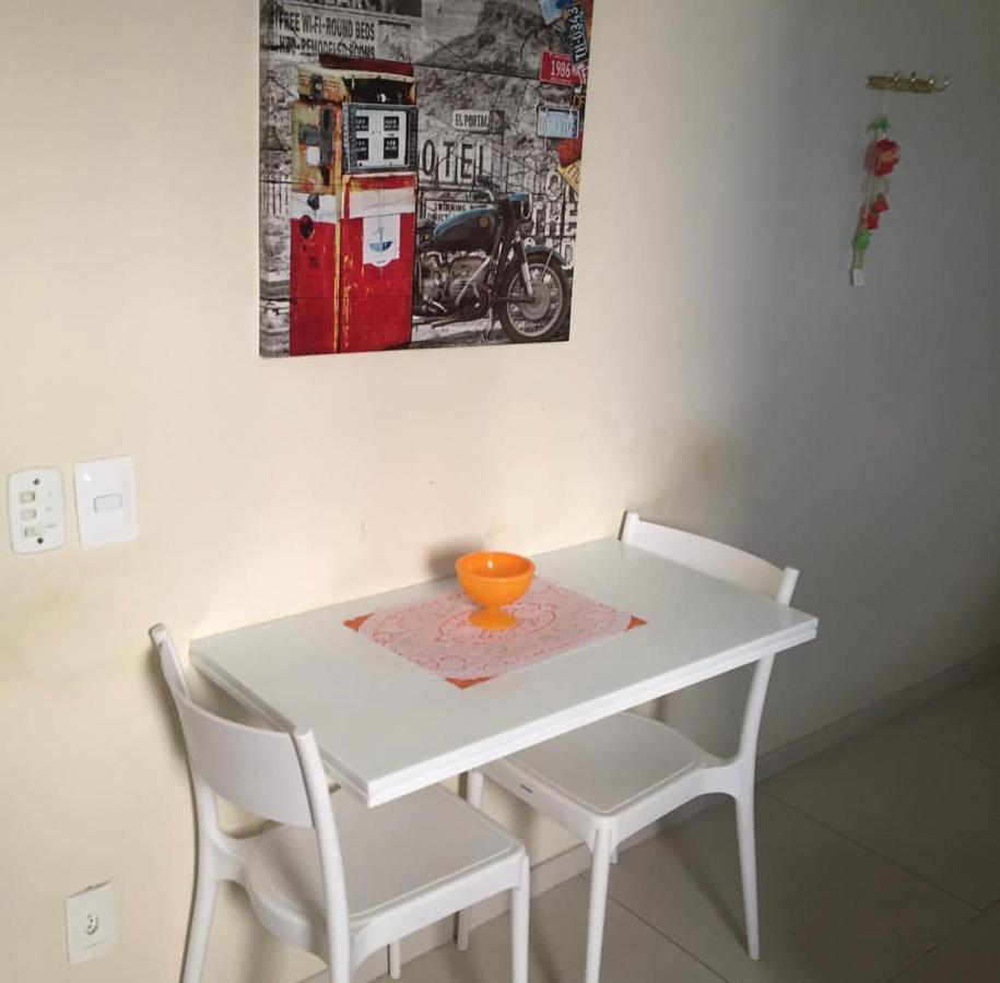 Flat Em Boa Viagem Apartment Ресифи Екстериор снимка