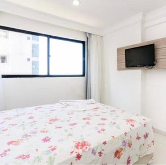 Flat Em Boa Viagem Apartment Ресифи Екстериор снимка
