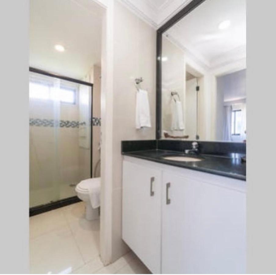Flat Em Boa Viagem Apartment Ресифи Екстериор снимка