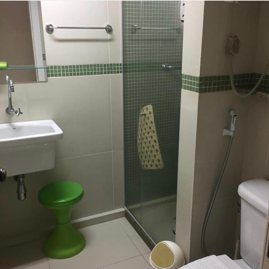 Flat Em Boa Viagem Apartment Ресифи Екстериор снимка