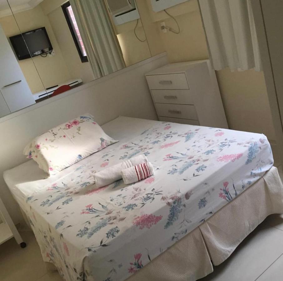 Flat Em Boa Viagem Apartment Ресифи Екстериор снимка