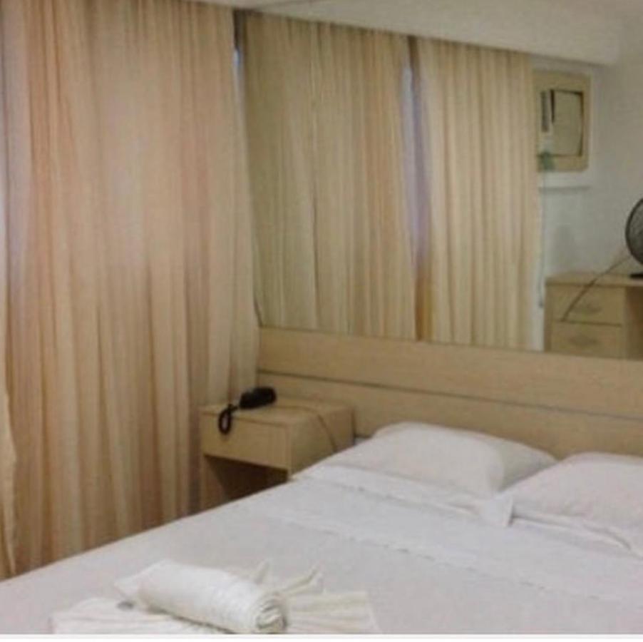 Flat Em Boa Viagem Apartment Ресифи Екстериор снимка