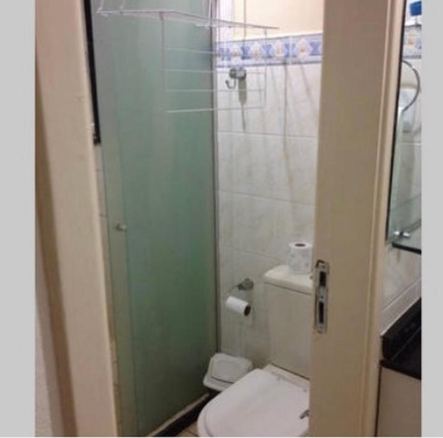 Flat Em Boa Viagem Apartment Ресифи Екстериор снимка