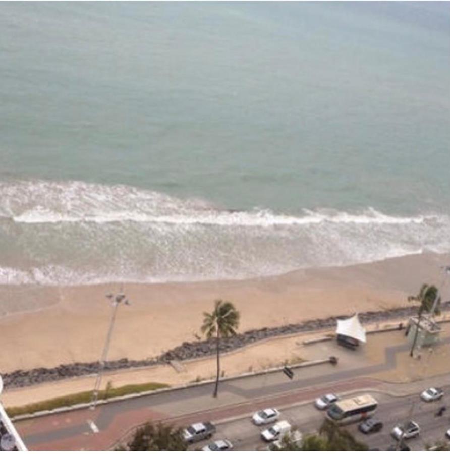 Flat Em Boa Viagem Apartment Ресифи Екстериор снимка