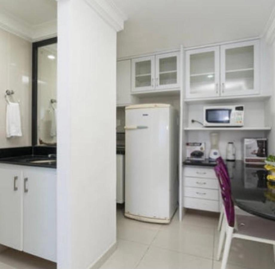 Flat Em Boa Viagem Apartment Ресифи Екстериор снимка