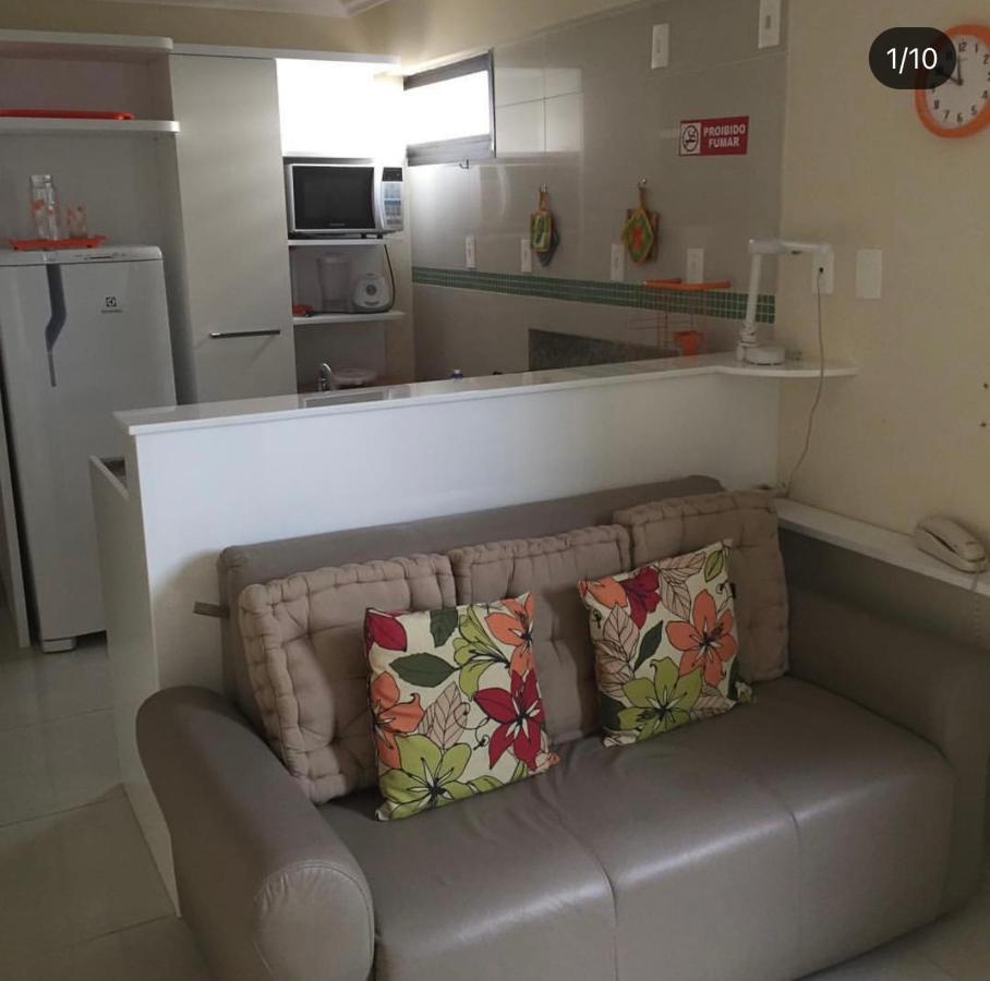 Flat Em Boa Viagem Apartment Ресифи Екстериор снимка