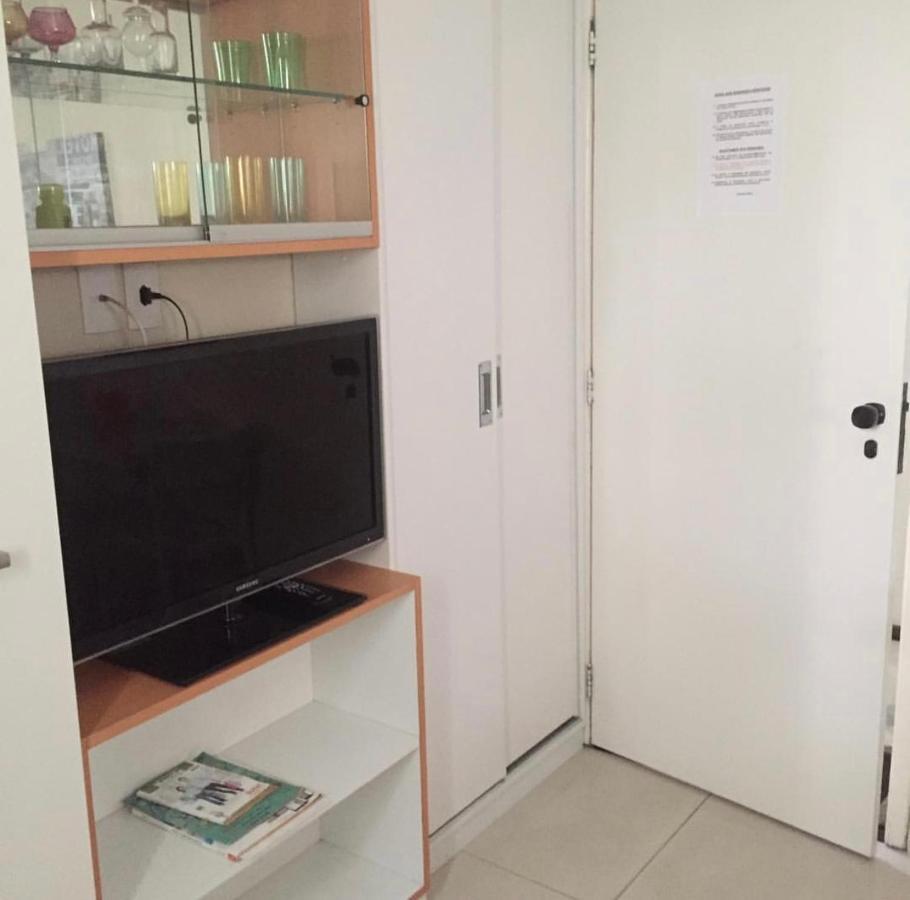 Flat Em Boa Viagem Apartment Ресифи Екстериор снимка