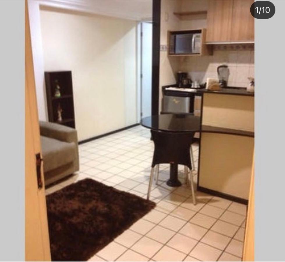 Flat Em Boa Viagem Apartment Ресифи Екстериор снимка