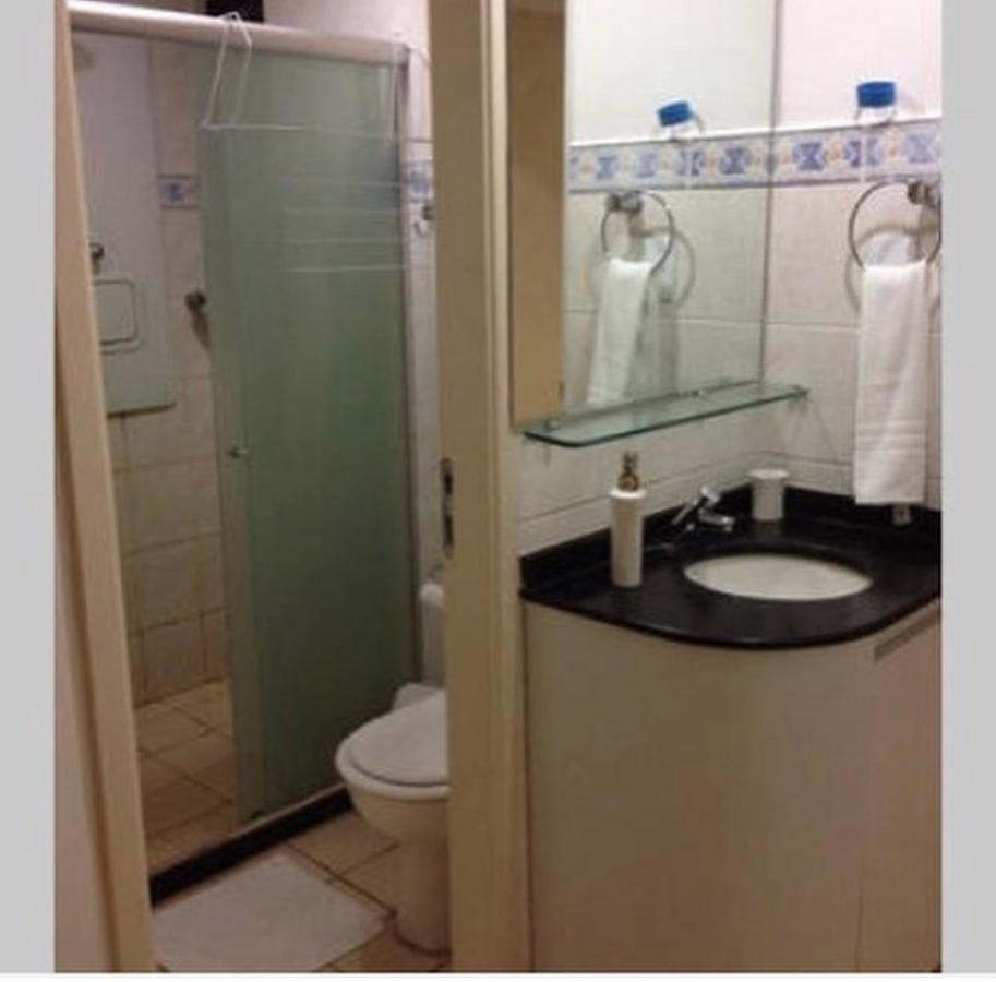 Flat Em Boa Viagem Apartment Ресифи Екстериор снимка